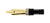 Pelikan 200 Nib Unit - Gold Plated Stainless Steel