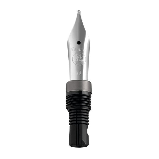 Pelikan 205/215 Nib Unit - Stainless Steel
