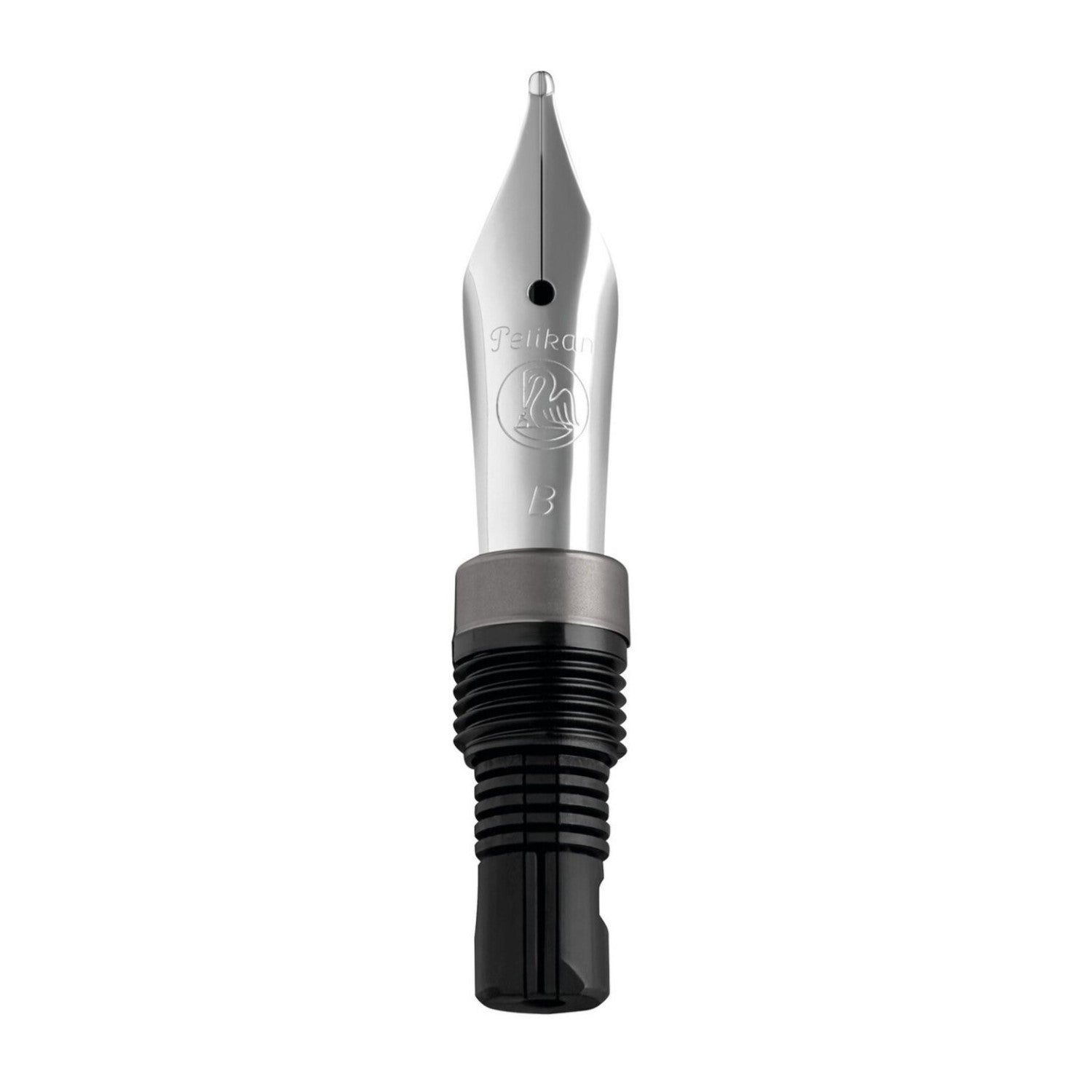 Pelikan 205/215 Nib Unit - Stainless Steel