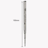 Monteverde Refill (Montblanc Style) Gel - M43 - Pack