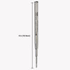 Monteverde Refill Montblanc Style BP GEL M43 Medium Pack of 2