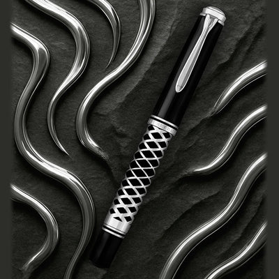 Pelikan Souveran M 805 Fountain Pen - Metal Sleeve - Special Edition