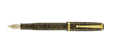 Magna Carta MAG 600 Fountain Pen - Amber