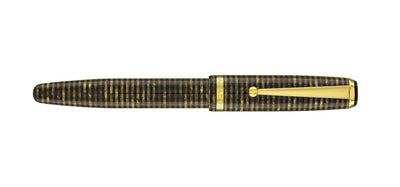 Magna Carta MAG 600 Fountain Pen - Amber