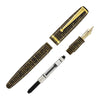 Magna Carta MAG 600 Fountain Pen - Amber