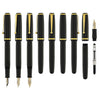 Magna Carta MAG 600 Fountain Pen - Black