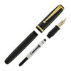 Magna Carta MAG 600 Fountain Pen - Black