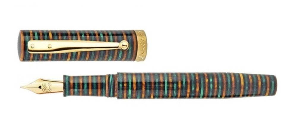 Magna Carta MAG 600 Fountain Pen - California Glow