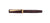 Magna Carta MAG 600 Fountain Pen - Ebony