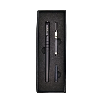 MIG Fountain Pen - Black