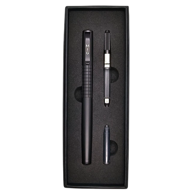MIG Fountain Pen - Black