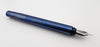 MIG Fountain Pen - Titanium Blue