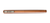 MIG Fountain Pen - Copper