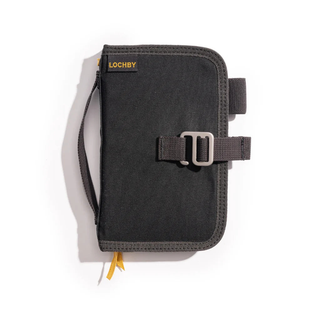 LOCHBY Field Journal Mini - Bumblebee