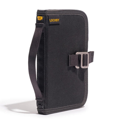 LOCHBY Field Journal Mini - Bumblebee