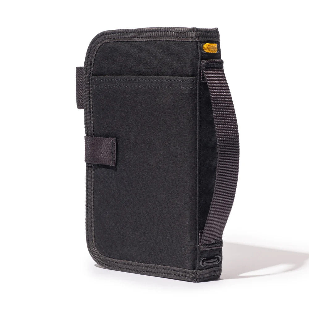 LOCHBY Field Journal Mini - Bumblebee