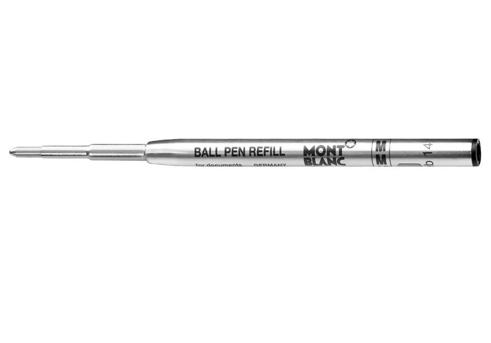 Montblanc Ballpoint Refill Pen City