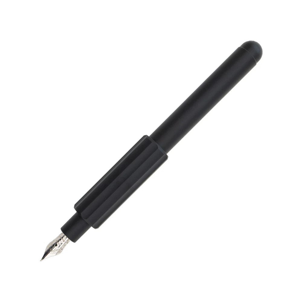 Monteverde Axis Fountain Pen - Black