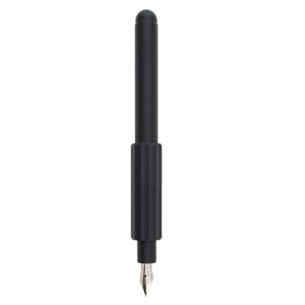 Monteverde Axis Fountain Pen - Black