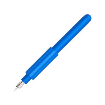 Monteverde Axis Fountain Pen - Blue