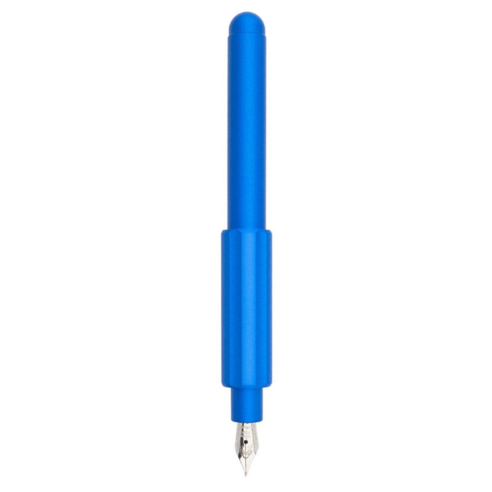 Monteverde Axis Fountain Pen - Blue