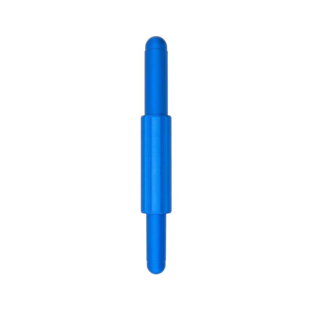 Monteverde Axis Fountain Pen - Blue