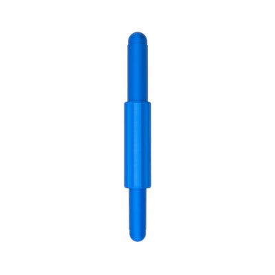 Monteverde Axis Fountain Pen - Blue