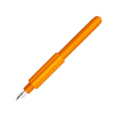 Monteverde Axis Fountain Pen - Orange