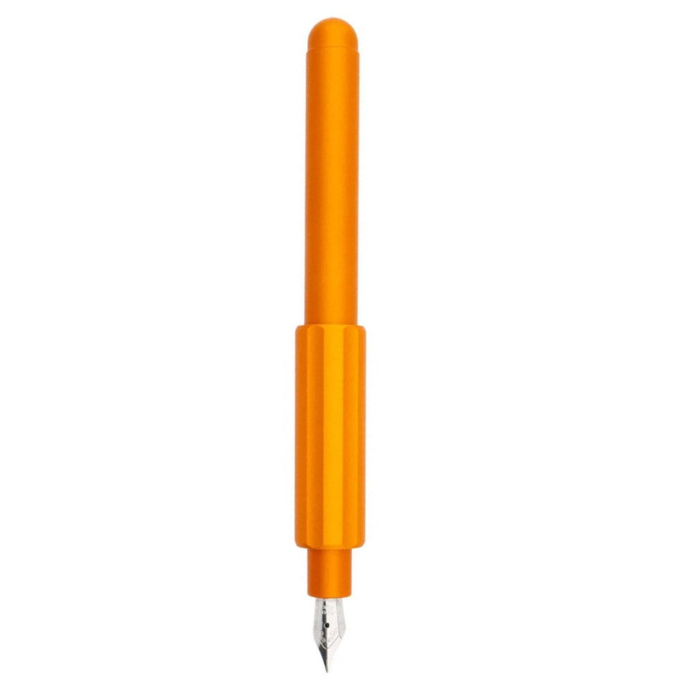 Monteverde Axis Fountain Pen - Orange