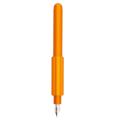 Monteverde Axis Fountain Pen - Orange