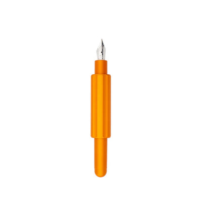 Monteverde Axis Fountain Pen - Orange