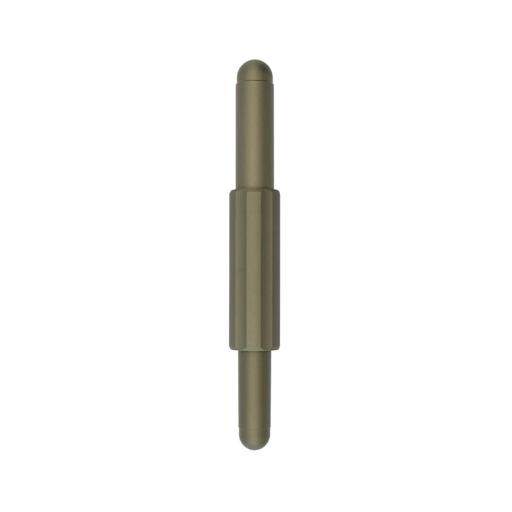Monteverde Axis Fountain Pen - Olive Green
