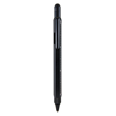 Monteverde Tool Ballpoint Pen - Black
