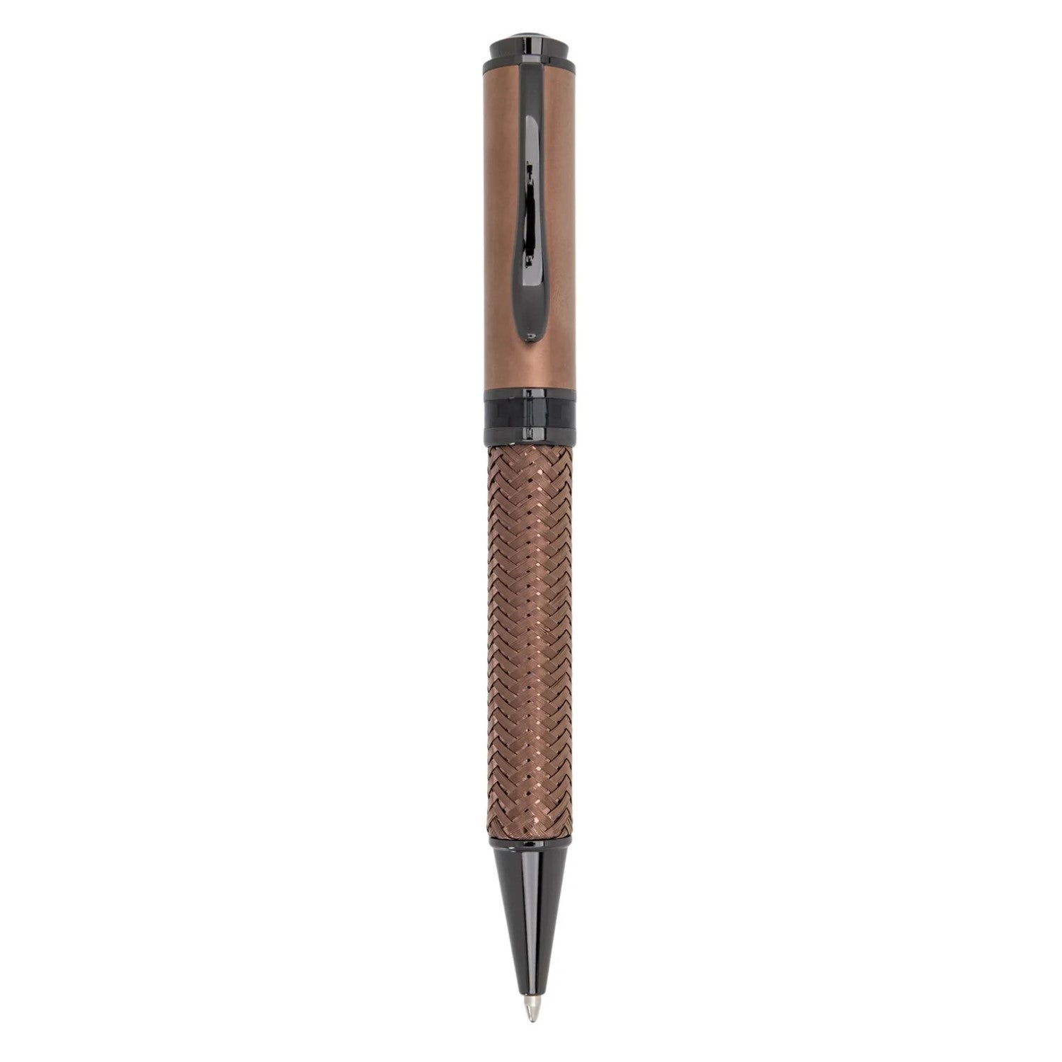 Monteverde Innova Formula M Ballpoint Pen - Bronze