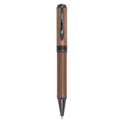 Monteverde Innova Formula M Ballpoint Pen - Bronze