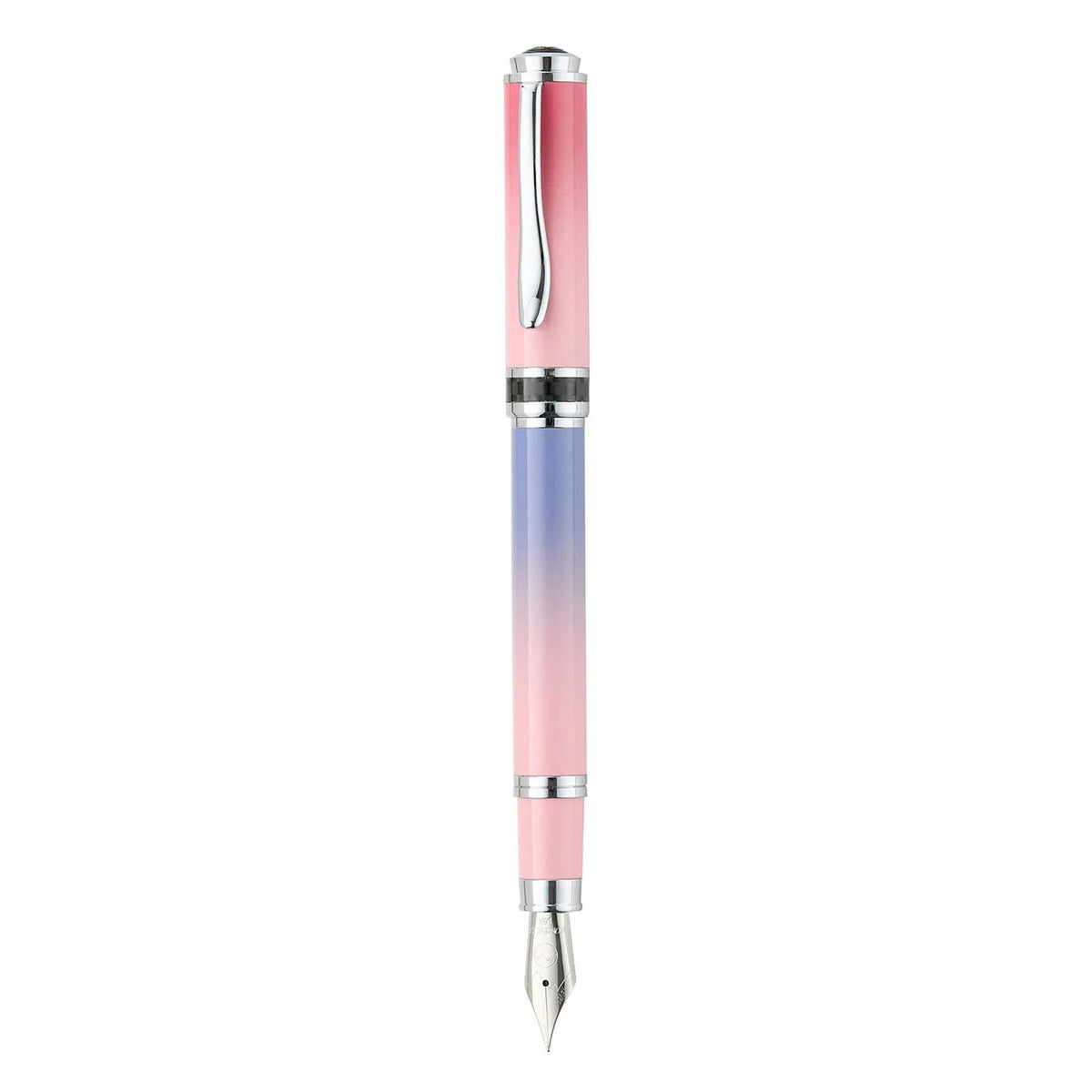 Monteverde Innova Ombre Fusion Fountain Pen  - Charm