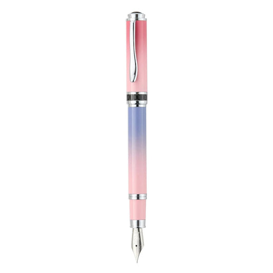 Monteverde Innova Ombre Fusion Fountain Pen  - Charm