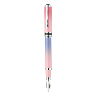 Monteverde Innova Ombre Fusion Fountain Pen  - Charm