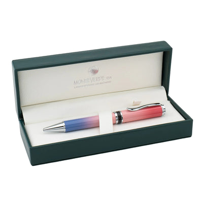 Monteverde Innova Ombre Fusion Ballpoint Pen - Charm