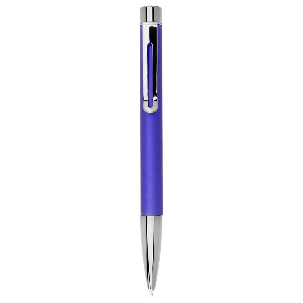 Monteverde Ritma Ballpoint Pen - Midnight Orchid