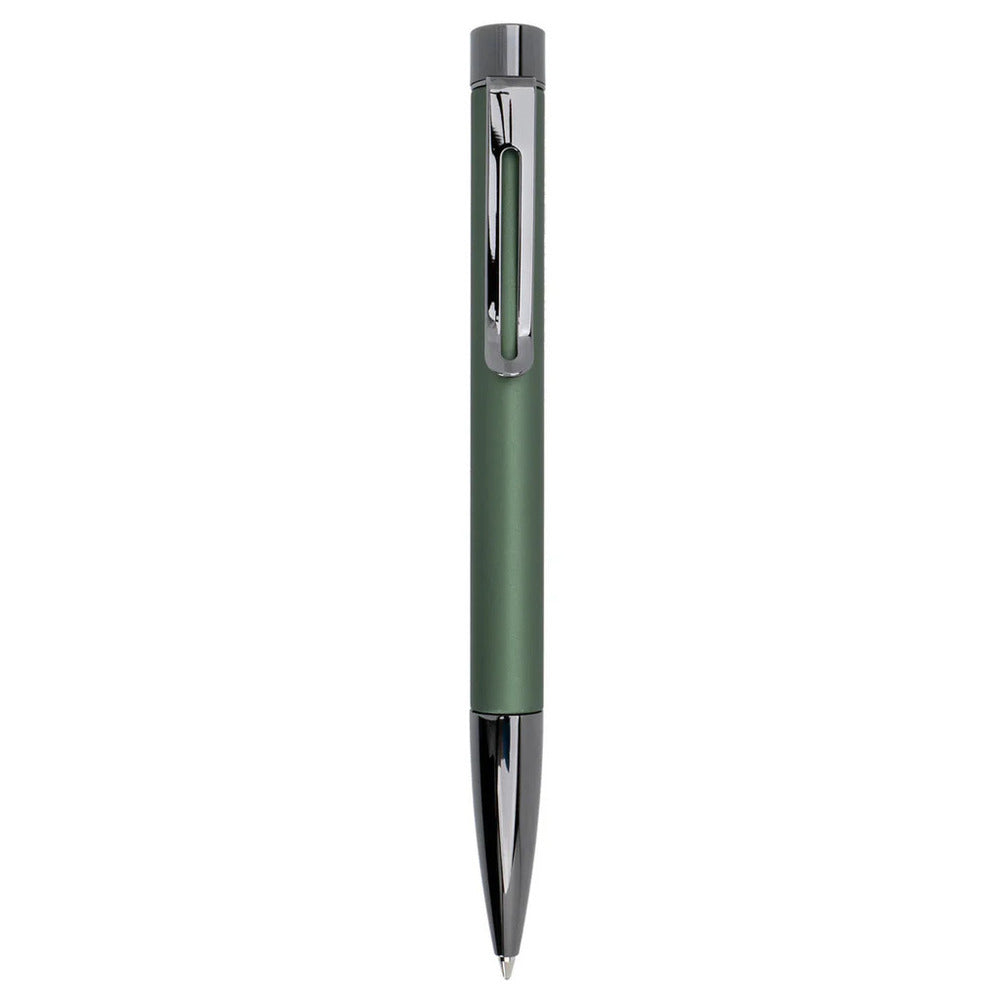 Monteverde Ritma Ballpoint Pen - Green