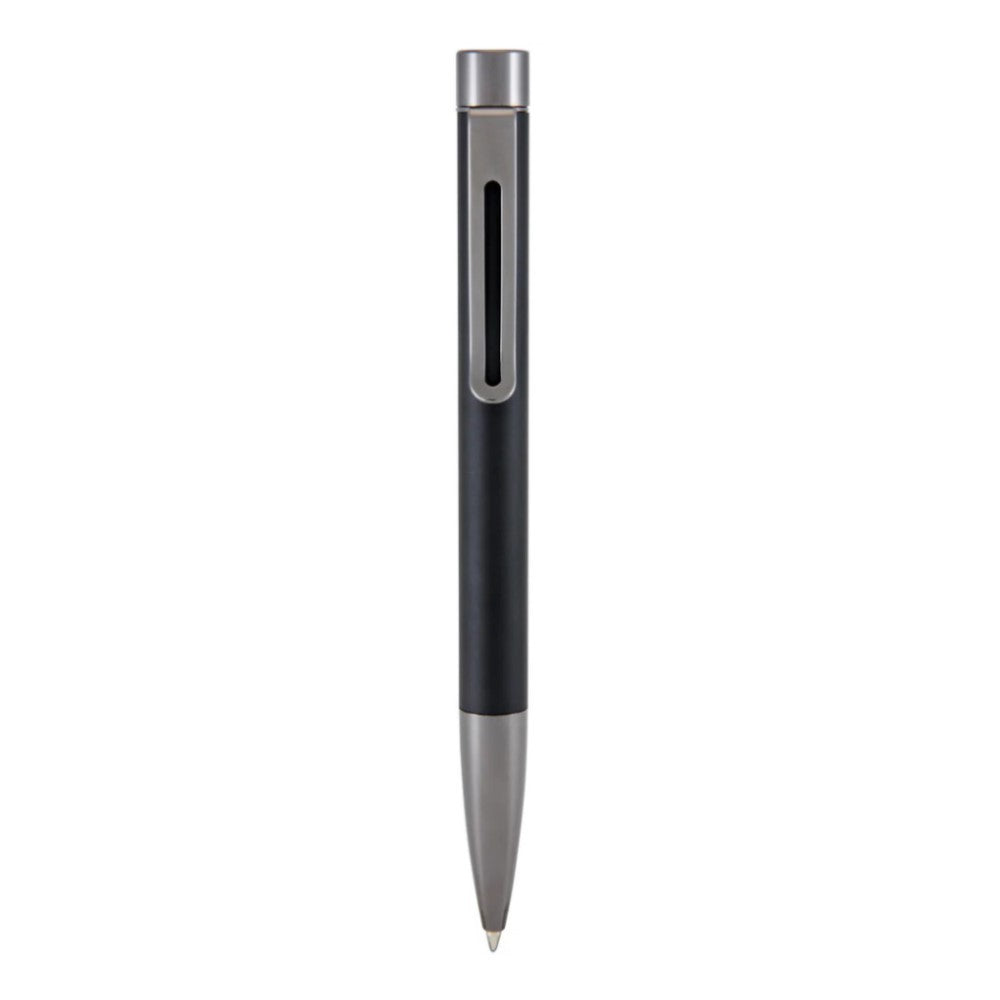 Monteverde Ritma Ballpoint Pen - Black