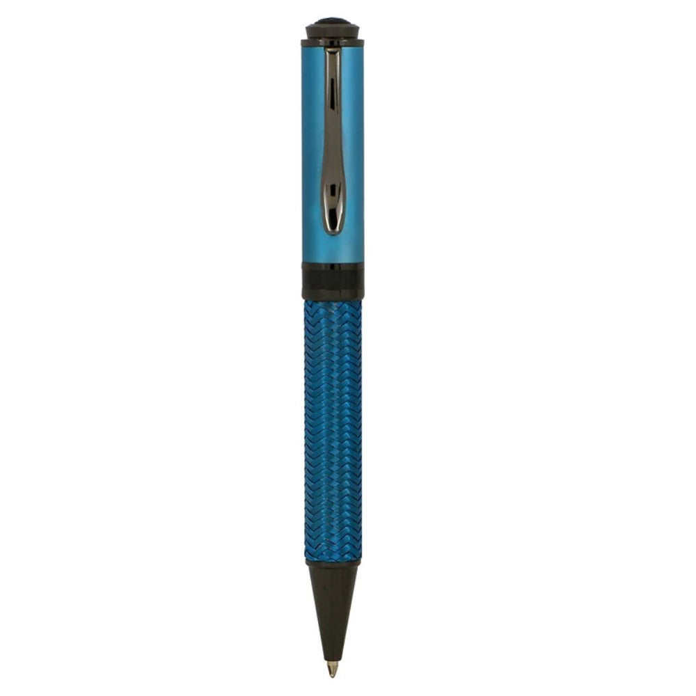 Monteverde Innova Formula M Ballpoint Pen - Blue