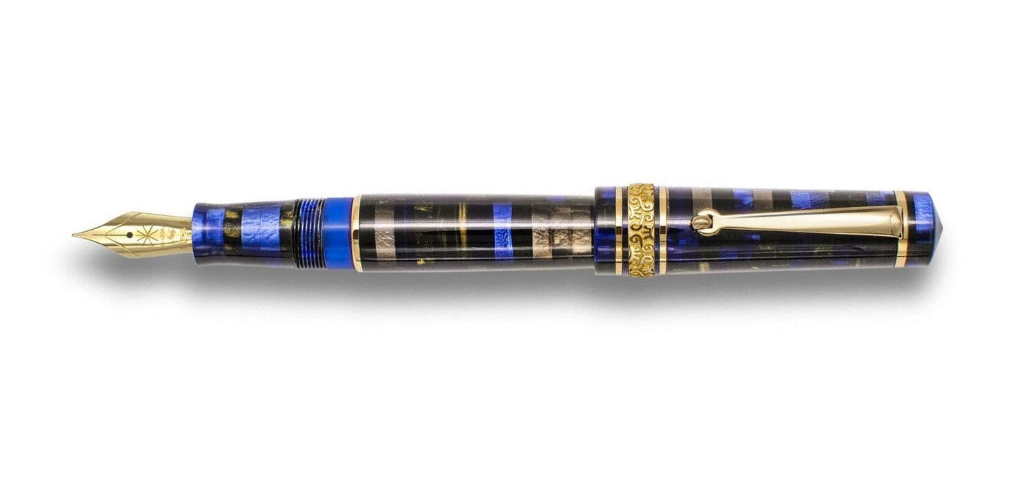 Maiora Alpha Fountain Pen - Oroblu