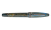 Maiora Golden Age Fountain Pen - Wind / Ruthenium Trim