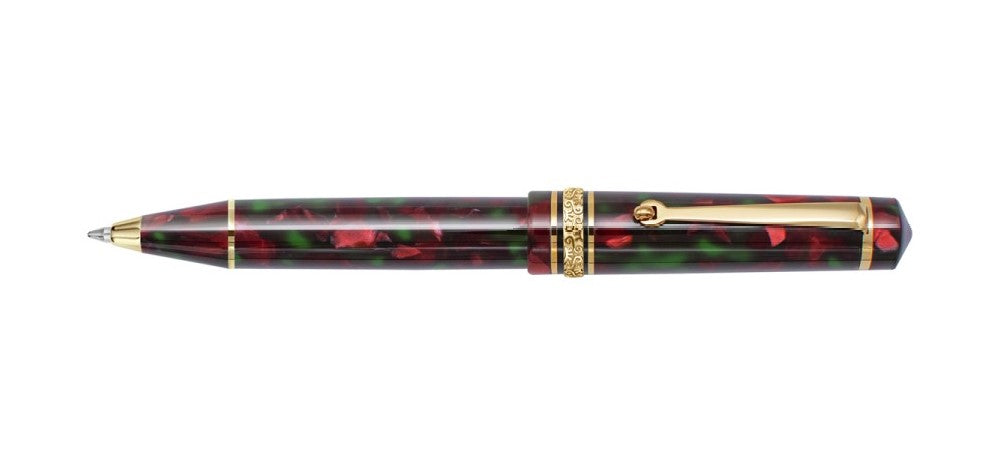 Maiora Alpha Ballpoint Pen - Pompeii