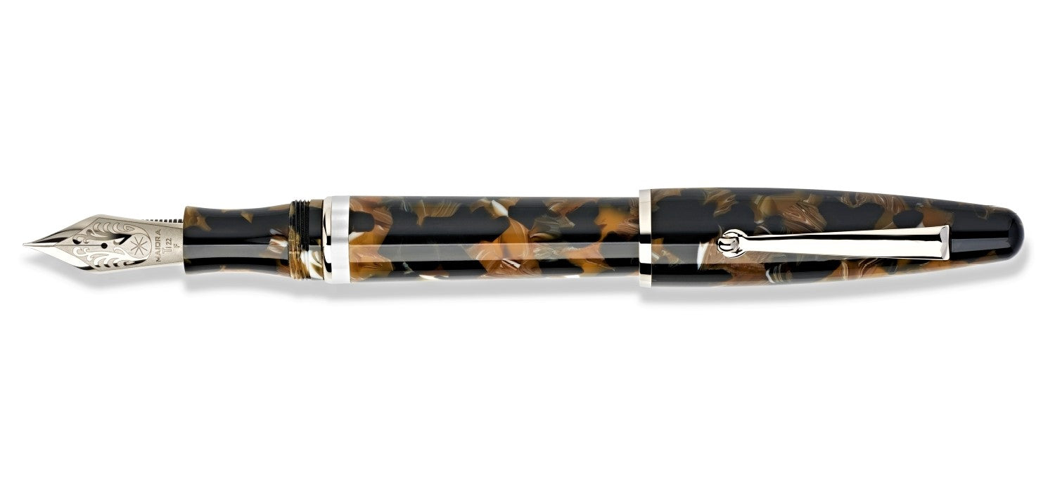 Maiora Ultra Ogiva Fountain Pen - Gea - Limited Edition