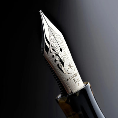 Maiora Ultra Ogiva Fountain Pen - Gea - Limited Edition