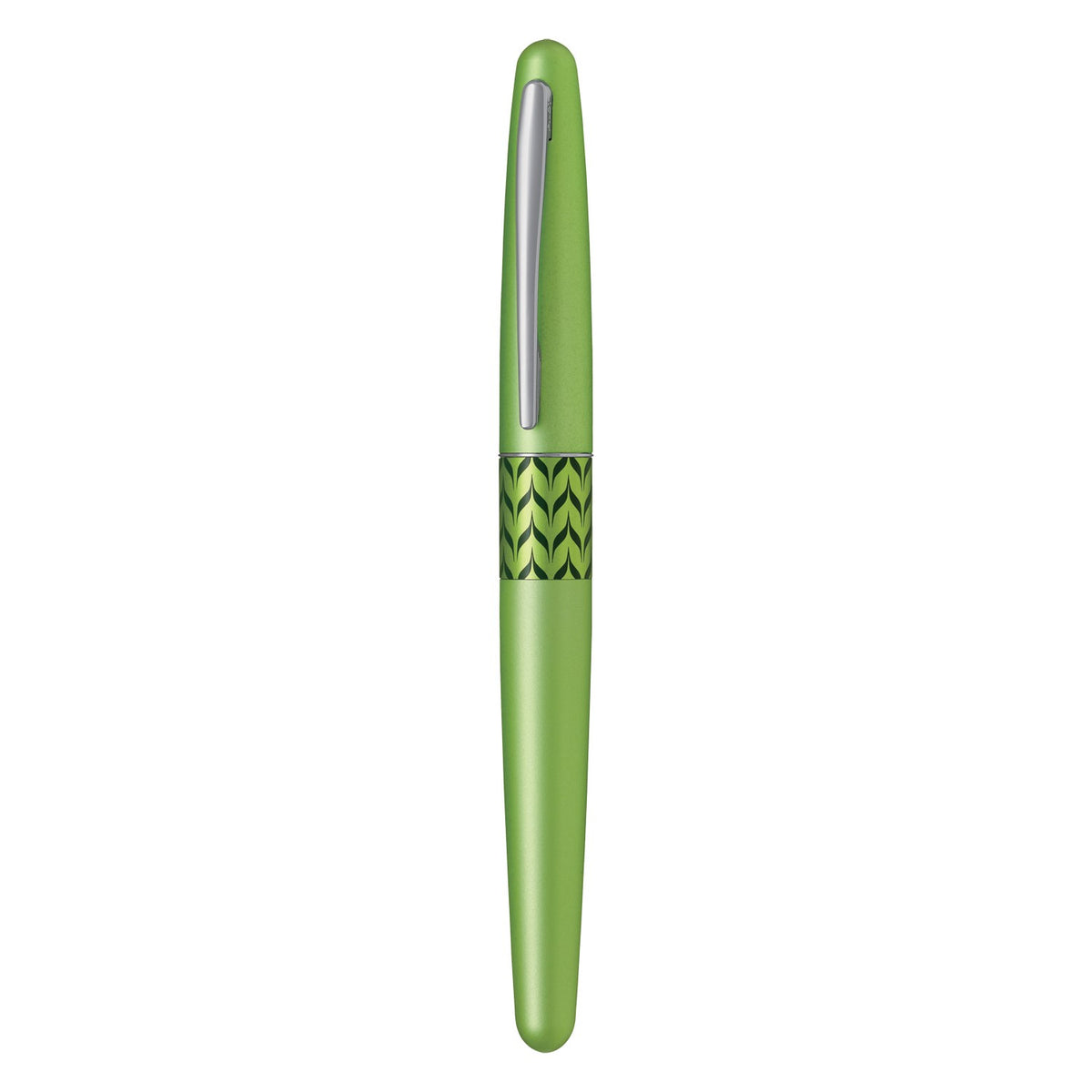 Pilot Metropolitan MR3 Fountain Pen - Green Marble