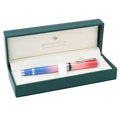 Monteverde Innova Ombre Fusion Fountain Pen  - Charm